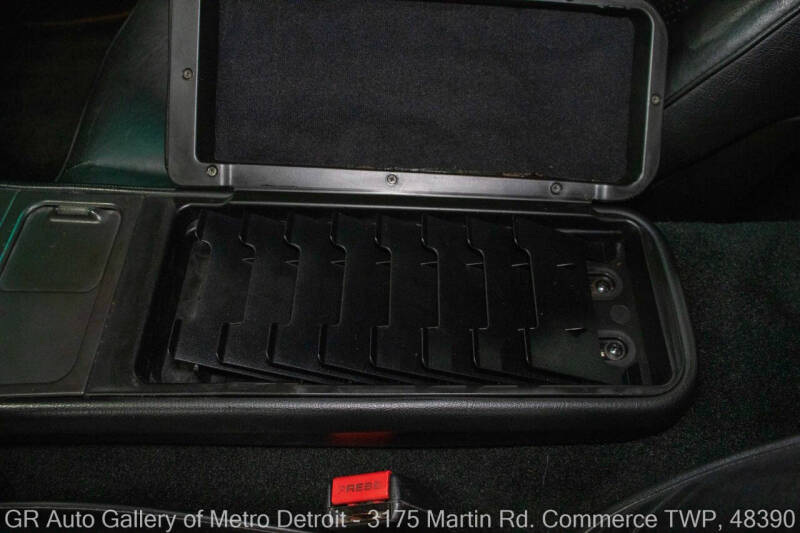 1988 Porsche 944 Turbo