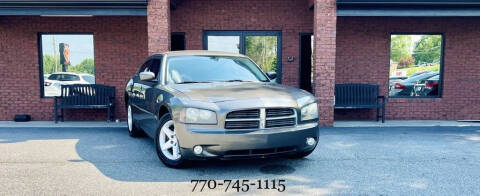 2010 Dodge Charger for sale at Atlanta Auto Brokers in Marietta GA