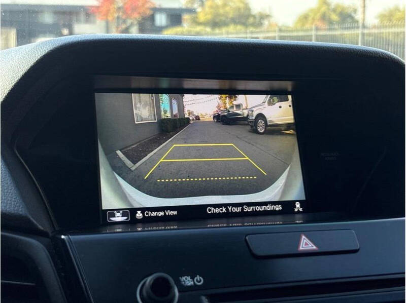 2021 Acura ILX w/Premium w/A-SPEC