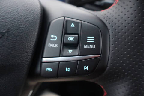 2023 Ford Escape Hybrid ST-Line Select