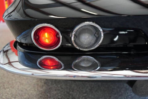 1965 Chevrolet Corvette