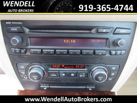 2009 BMW 3 Series 328i