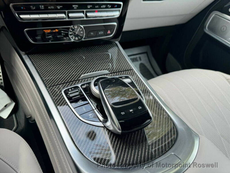 2023 Mercedes-Benz G-Class AMG G 63