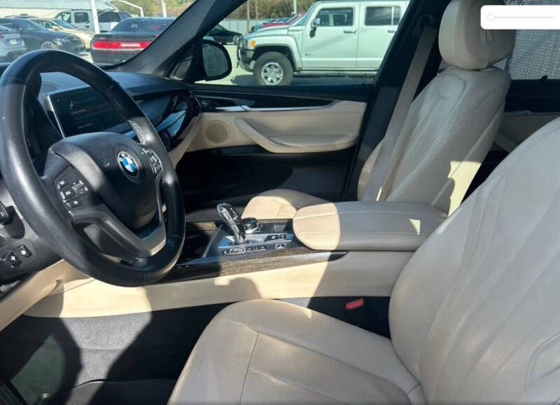 2018 BMW X5 xDrive40e iPerformance