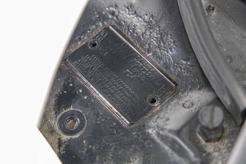 1970 Pontiac Trans Am