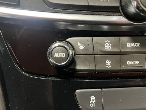 2019 Buick LaCrosse Sport Touring