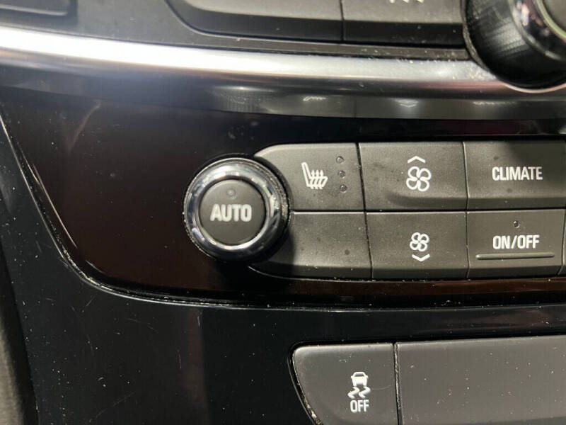 2019 Buick LaCrosse Sport Touring