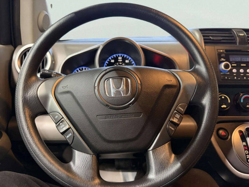 2010 Honda Element EX