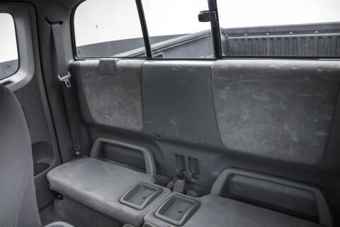 2006 Toyota Tacoma V6