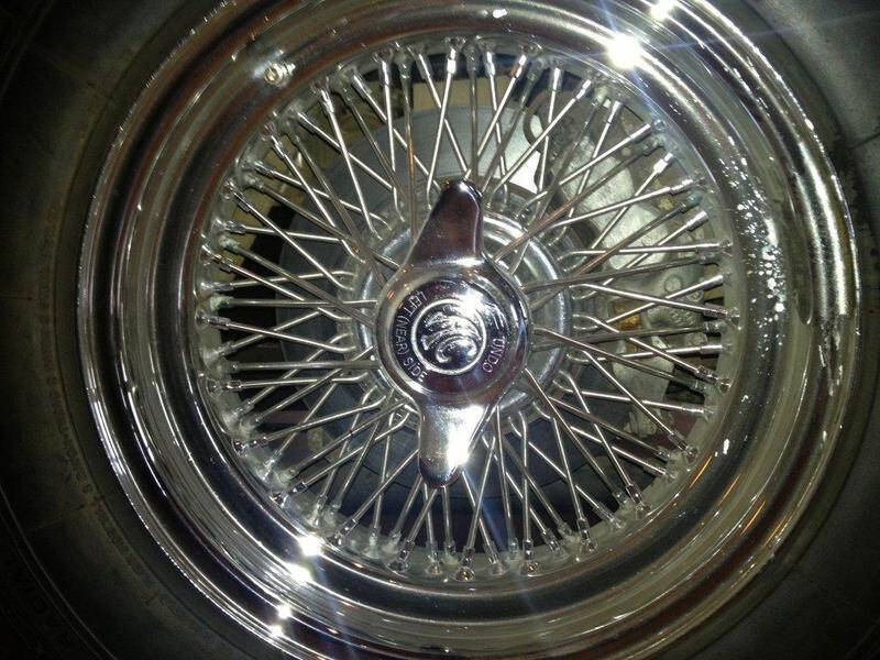 1962 Shelby CSX 2000