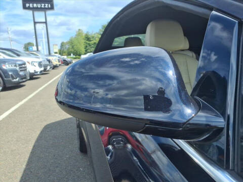 2018 Buick Cascada Premium