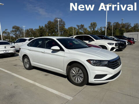 2020 Volkswagen Jetta for sale at Express Purchasing Plus in Hot Springs AR