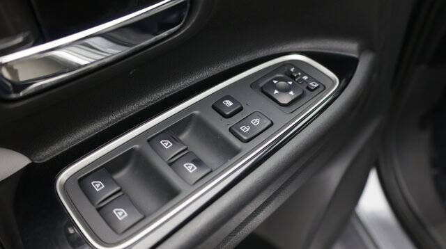 2022 Mitsubishi Outlander PHEV SEL