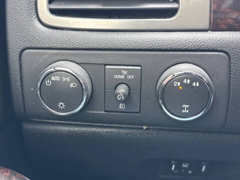 2014 GMC Sierra 2500HD Denali