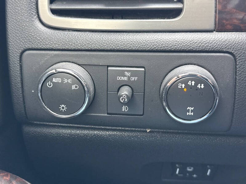 2014 GMC Sierra 2500HD Denali