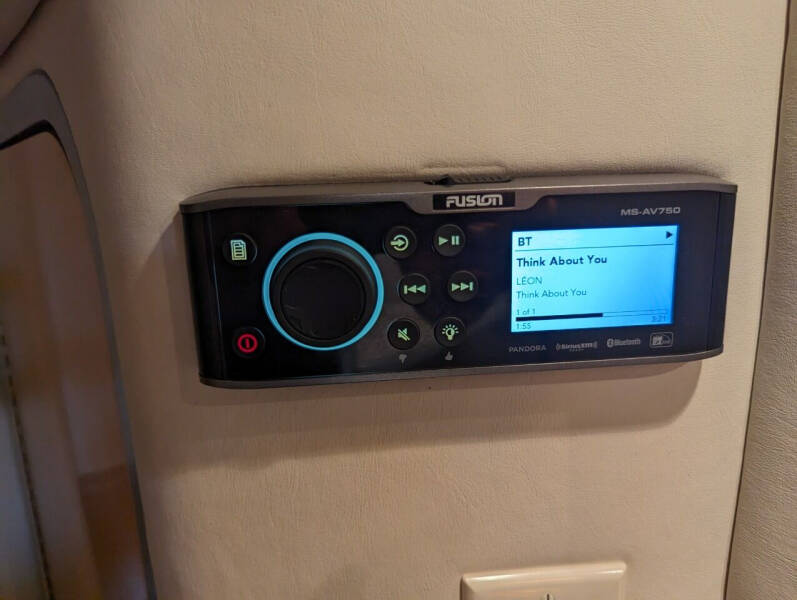 2005 Nor-Tech 43 Super vee