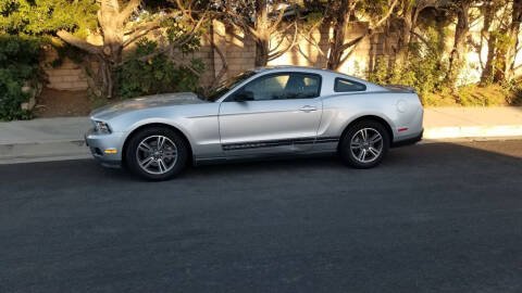 2011 Ford Mustang V6 Premium
