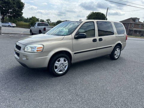 2007 Chevrolet Uplander LS