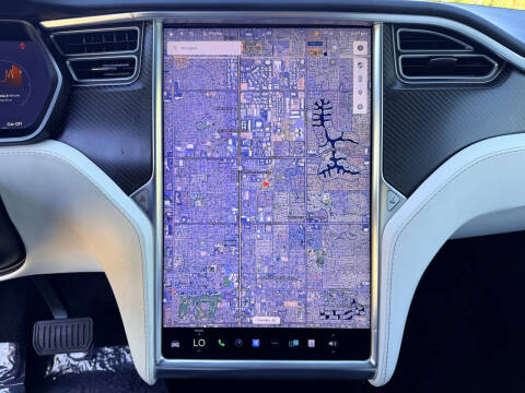 2018 Tesla Model X 100D