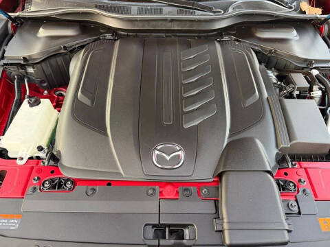 2025 Mazda CX-70 3.3 Turbo S Premium Plus