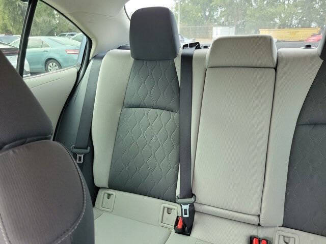 2020 Toyota Corolla Hybrid LE