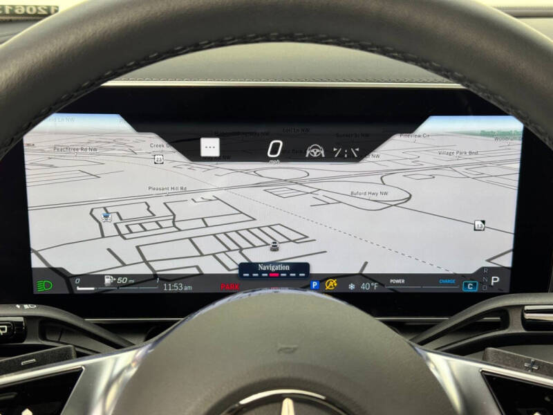 2024 Mercedes-Benz GLC GLC 300 4MATIC