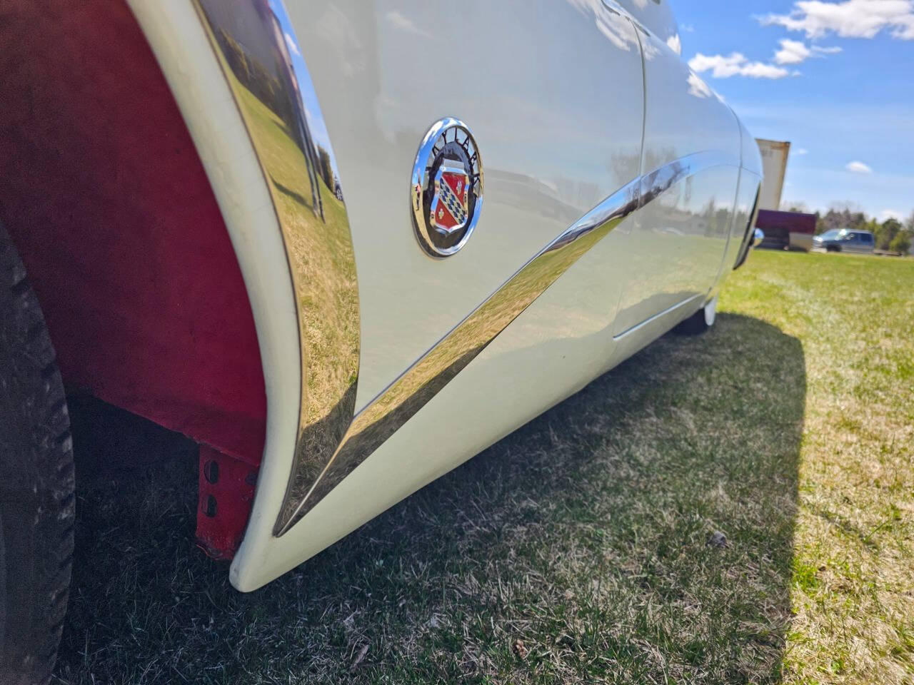 1953 Buick Skylark 63