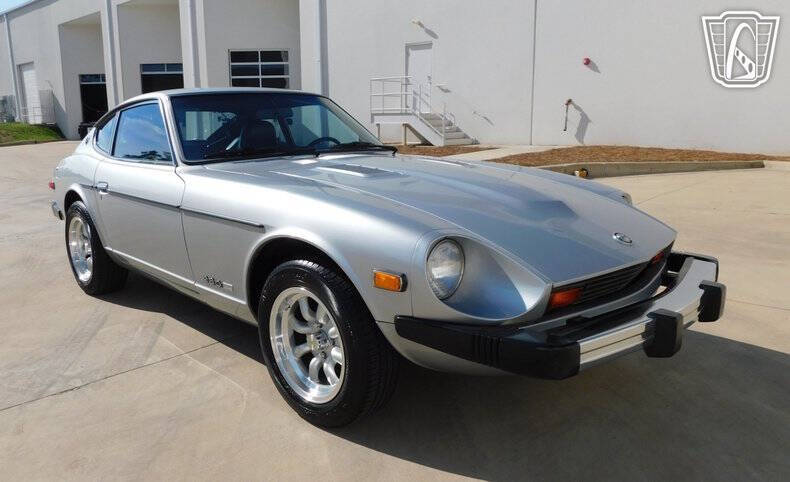 1977 Datsun 280Z