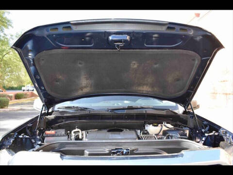 2020 GMC Sierra 1500 SLE