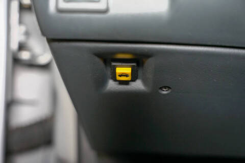 1997 Pontiac Firebird Trans Am