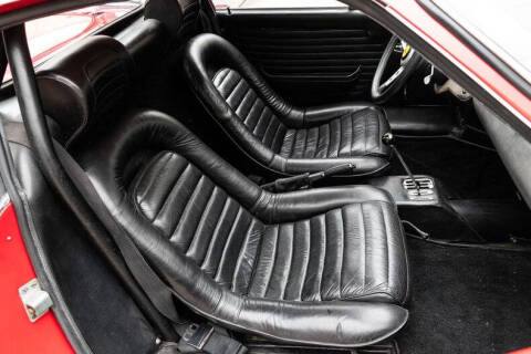 1970 Ferrari 246