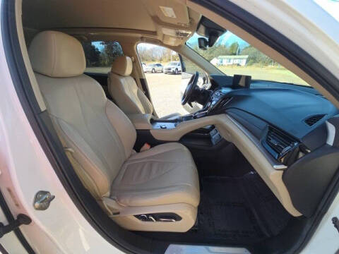 2019 Acura RDX w/Tech