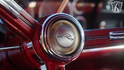 1967 Chevrolet Impala