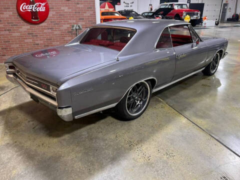 1966 Chevrolet Chevelle