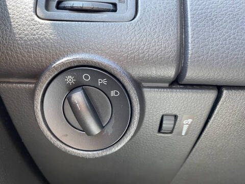 2008 Ford Edge SE