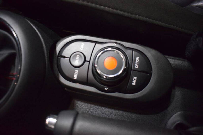 2019 MINI Hardtop 4 Door Cooper S