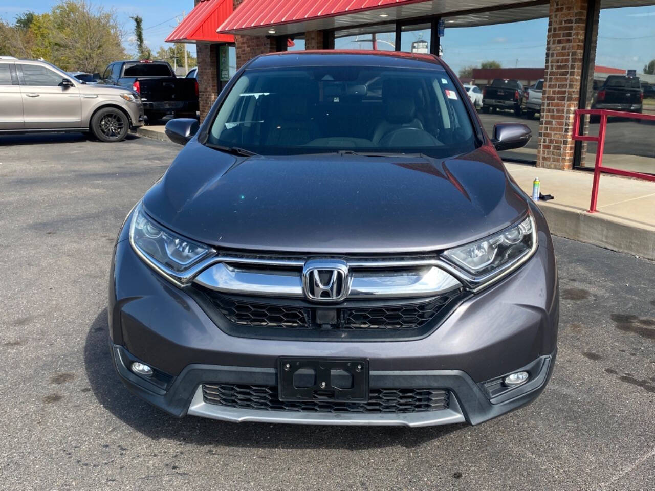 2019 Honda CR-V for sale at OKC Auto Direct, LLC in Oklahoma City , OK