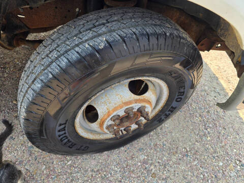 1992 Ford F-350 XLT Lariat