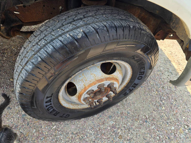 1992 Ford F-350 XLT Lariat