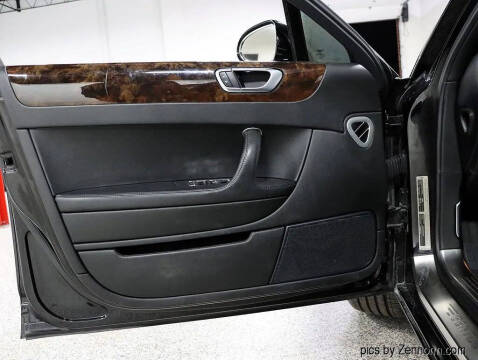 2006 Bentley Continental Flying Spur