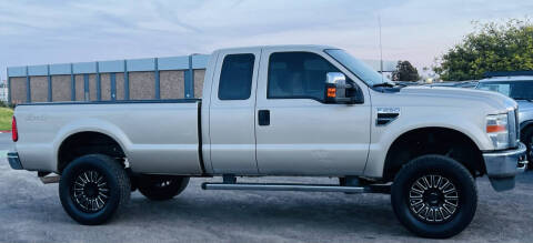 2010 Ford F-250 Super Duty for sale at MotorMax in San Diego CA