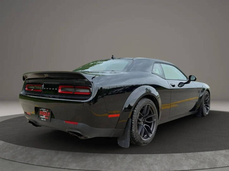 2019 Dodge Challenger