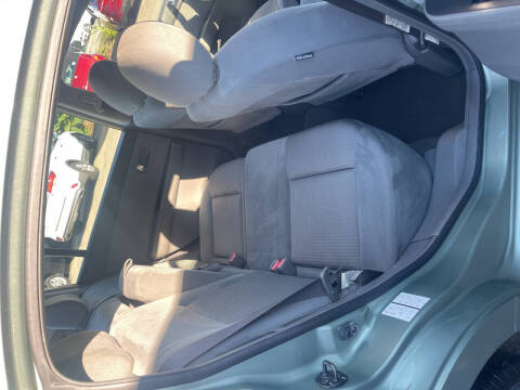 2008 Nissan Sentra 2.0