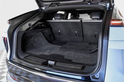 2024 Cadillac LYRIQ Tech