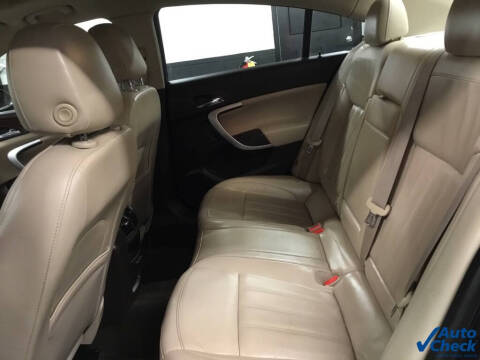 2017 Buick Regal Premium II