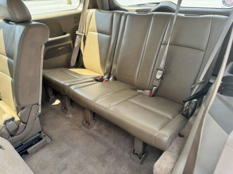 2007 Honda Pilot EX-L w/DVD