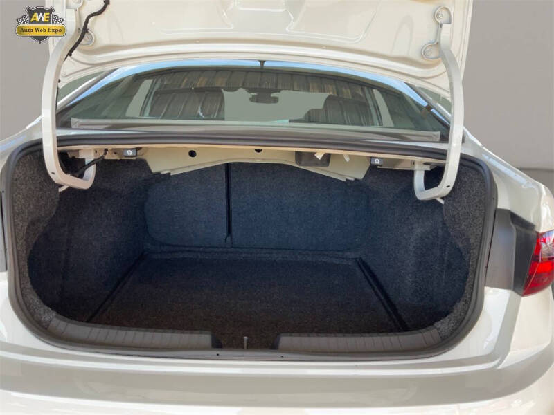 2024 Volkswagen Jetta S