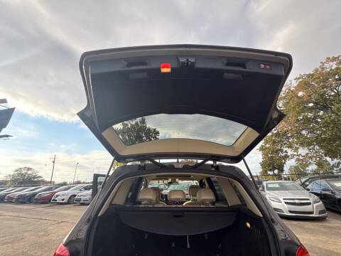 2014 Mercedes-Benz GLK GLK 350