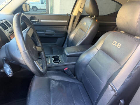 2008 Dodge Charger SXT