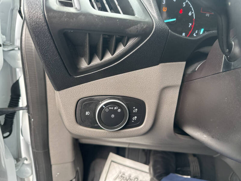 2020 Ford Transit Connect XLT